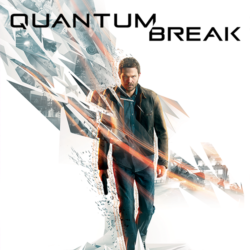 Quantum break   HITMAN / XBOX ONE / АККАУНТ🏅