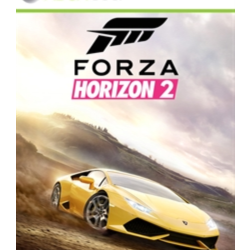 Forza Horizon 2 xbox 360 (Перенос)