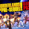 Borderlands: The Pre-Sequel - Season Pass (DLC) STEAM КЛЮЧ