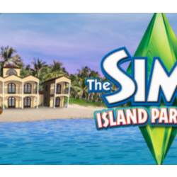 The Sims 3 - Island Paradise / Райские острова (EA APP КЛЮЧ)