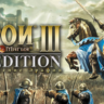 Heroes of Might & Magic III: HD Edition STEAM КЛЮЧ РУС.ЯЗЫК