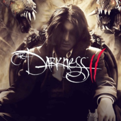 The Darkness II (Steam, HB-link, ROW)
