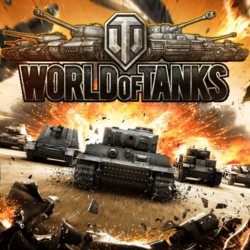 World of Tanks Lesta Random 9-10 LvL Подарок