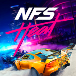 Need for Speed Heat   Почта   Смена данных