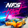 Need for Speed Heat   Почта   Смена данных