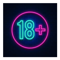 [Для Сервисов 18 ] US Card  Работает для Adult 18