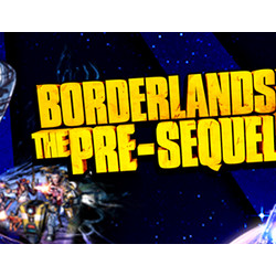 Borderlands: The Pre-Sequel   Season Pass (STEAM КЛЮЧ)
