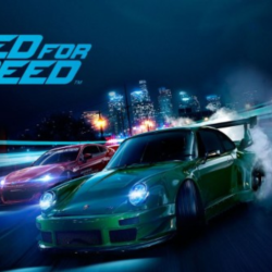Need For Speed 2016 [Origin]   ГАРАНТИЯ