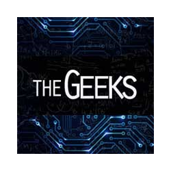 аккаунт на Thegeeks.click