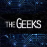 аккаунт на Thegeeks.click
