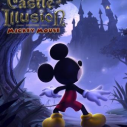 Castle of Illusion (STEAM GIFT / RU CIS)
