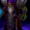 Hots Gul dan  Гулдан Guldan RU eu battle net