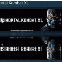 Mortal Kombat XL 3in1 STEAM KEY GLOBAL РОССИЯ ЛИЦЕНЗИЯ