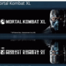 Mortal Kombat XL 3in1 STEAM KEY GLOBAL РОССИЯ ЛИЦЕНЗИЯ