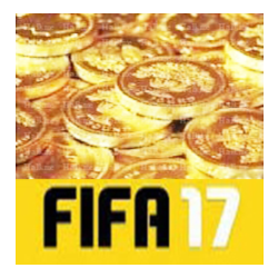 МОНЕТЫ FIFA 17 Ultimate Team PC Coins|СКИДКИ+БЫСТРО +5%