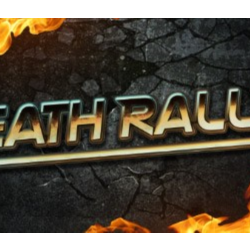 Death Rally (STEAM КЛЮЧ) РОССИЯ КЗ МИР