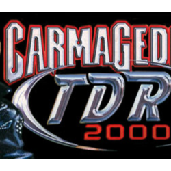 Carmageddon TDR 2000 🔑STEAM КЛЮЧ 🔥РОССИЯ   МИР
