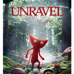 Unravel [EA app]