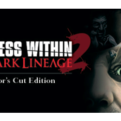 Darkness Within 2: The Dark Lineage🔑STEAM КЛЮЧ✔️РФ МИР