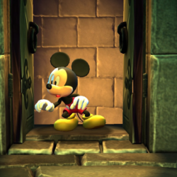 Castle of Illusion Steam Gift (RU/CIS) + БОНУС