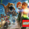 LEGO Jurassic World (STEAM КЛЮЧ) РФ МИР*РУССКИЙ ЯЗЫК