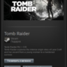 Tomb Raider 2013 (Steam, Tradable Gift, ROW)