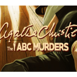 Agatha Christie - The ABC Murders (STEAM KEY / GLOBAL)