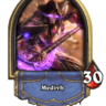 Hearthstone - Medivh Медив (Battle.net) Region free