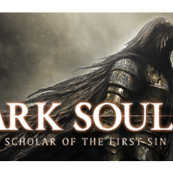 DARK SOULS II: Scholar of the First Sin STEAM КЛЮЧ РФ УКР