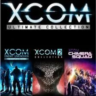 XCOM: ULTIMATE COLLECTION    (STEAM/RU) КЛЮЧ