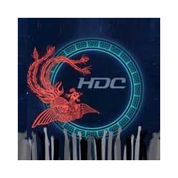 Аккаунт на HDChina.club