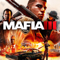 Mafia 3 (Xbox One   Series) ⭐🥇⭐