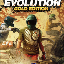 Trials Evolution: Gold Edition(Uplay key)CIS