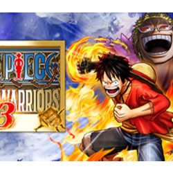 One Piece Pirate Warriors 3 🔑STEAM КЛЮЧ🔥РОССИЯ КЗ СНГ