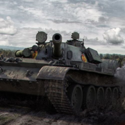 ЛБЗ StuG IV/ T28 HTC/ T 55A  Личные боевые задачи WOT