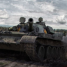 ЛБЗ StuG IV/ T28 HTC/ T 55A  Личные боевые задачи WOT