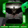 Batman: Arkham Knight Premium / XBOX ONE
