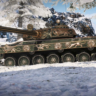 EU ИВЕНТ ГК 2024: ST-62 Version 2/116-F3/907/T95E6/VK