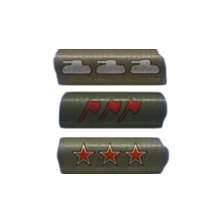 WOT получение 1-3 отметки на cтвол   стата WN8