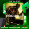 DARK SOULS III / XBOX ONE, Series X|S