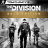 Tom Clancy&acute;s The Division Gold / XBOX ONE, Series X|S