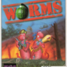 Worms Steam Key Ключ (1995) Global Region Free