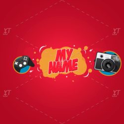 Игровой Блог для youtube