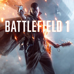 Battlefield 1 [Origin] RU/MULTI   ГАРАНТИЯ