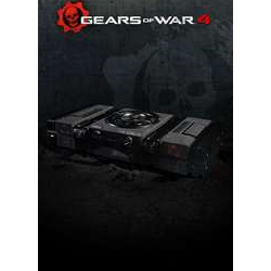 Gears of War 4 Оперативный набор