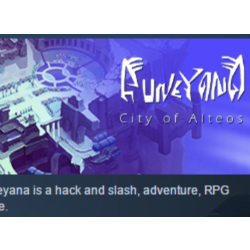 Runeyana STEAM KEY REGION FREE GLOBAL