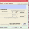 Adjustment program XP-530, XP-630, XP-830