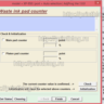 Adjustment program XP-510, XP-610, XP-615, XP-710