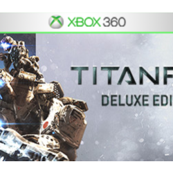 Titanfall Deluxe Edition | Xbox 360 | общий