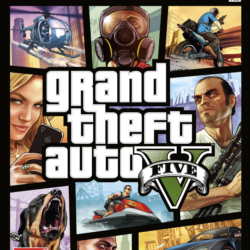 GTA V, GTA SA   53 игры / XBOX 360 / АККАУНТ